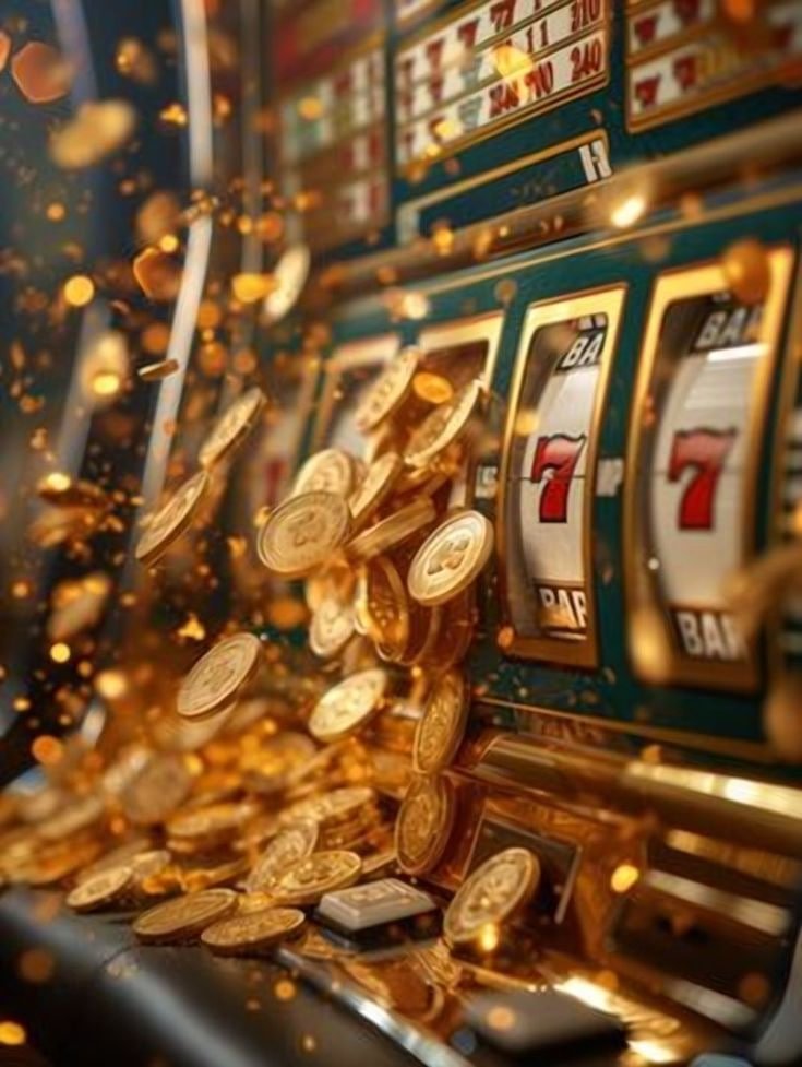 BCA777 Slot game provider terbaik Pragmatic Play PG Soft RTP transparan sistem RNG