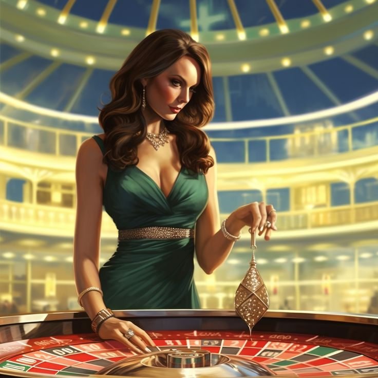 Game Tembak Ikan BCA777 online grafis HD jackpot besar