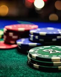 BCA777 Kasino meja blackjack live dealer studio profesional