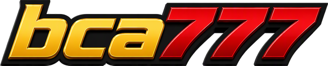 BCA777 Logo